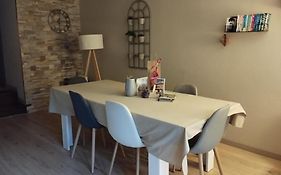La Maison De Marie, Cosy Et Spacieuse - 3 Chambres Dont Une Climatisee