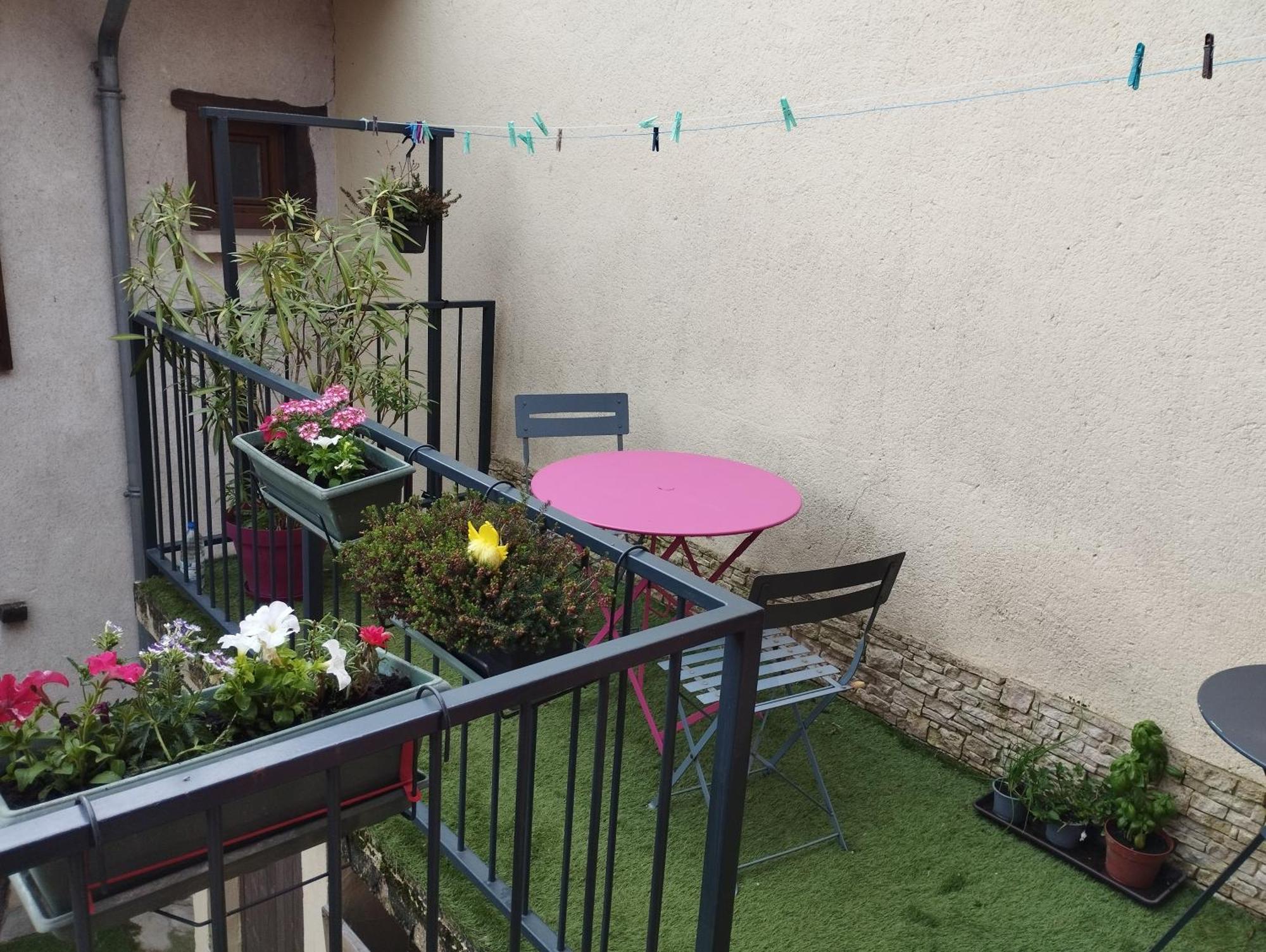 La Maison De Marie, Cosy Et Spacieuse - 3 Chambres Dont Une Climatisee Châtillon-sur-Chalaronne Extérieur photo