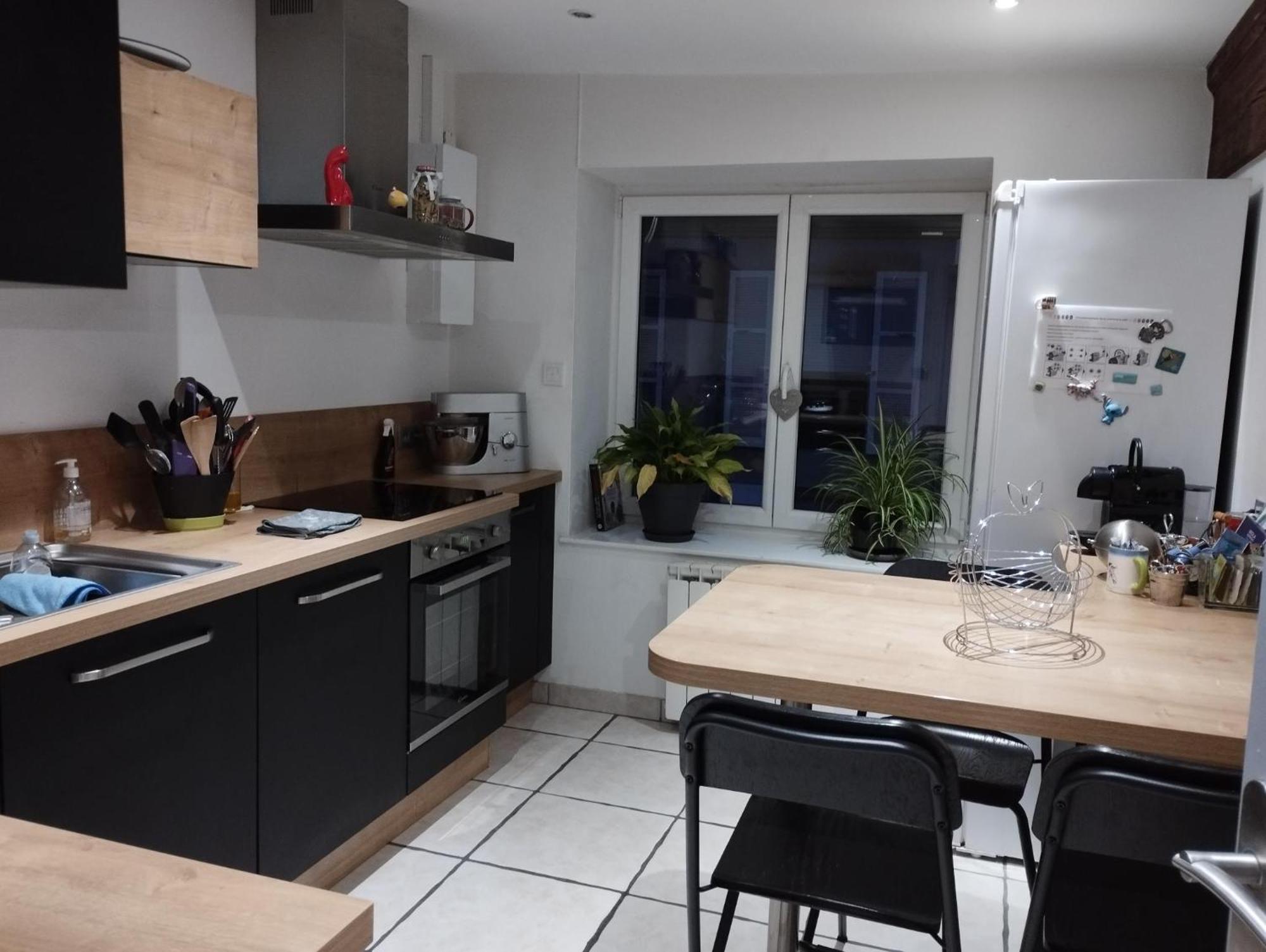 La Maison De Marie, Cosy Et Spacieuse - 3 Chambres Dont Une Climatisee Châtillon-sur-Chalaronne Extérieur photo